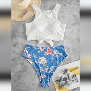 Zaful 2-Piece Swimsuit